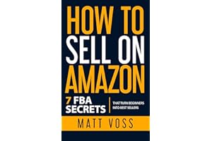 How to Sell on �鶹��: 7 FBA Secrets That Turn Beginners into �鶹��