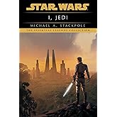 I, Jedi: Star Wars Legends