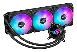 ASUS ROG Strix LC III 360 ARGB All-in-one CPU