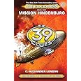 Mission Hindenburg (The 39 Clues: Doublecross, Book 2)