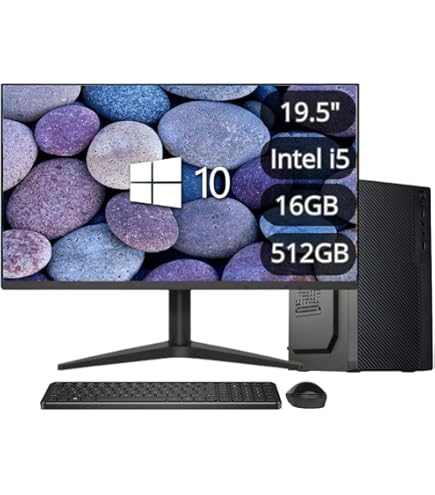 Computador Completo Intel Core i7 6ª Geração 16GB DDR4 SSD 1TB