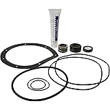Amazon.com: Hayward LX Pump Strainer Housing, Lid & Basket