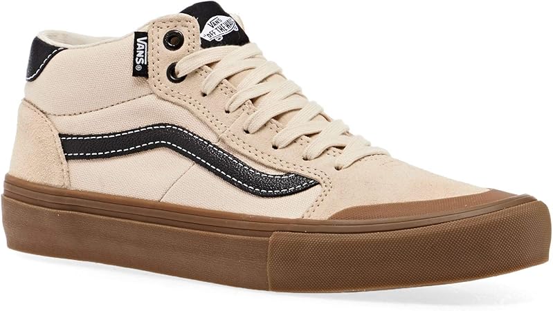 vans ty morrow mid