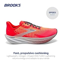 Brooks Women’s Hyperion Max Neutral Running Shoe