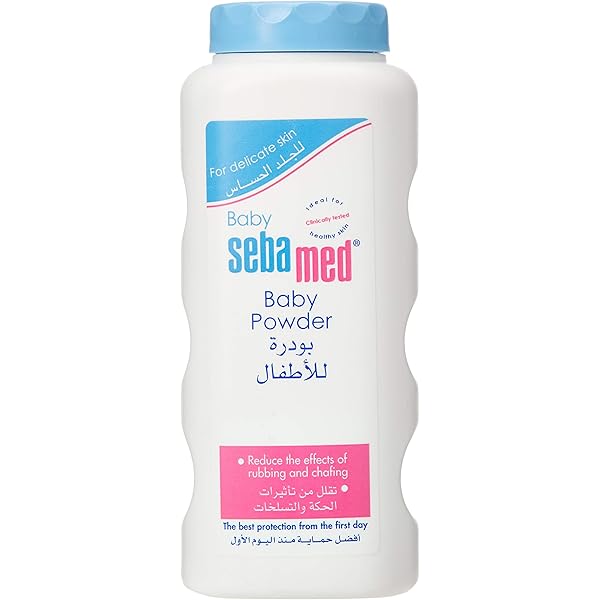sebamed powder price