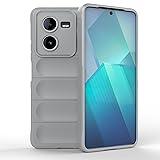 Rfvzubemok Compatible with Vivo iQOO Z8x 5G Camera