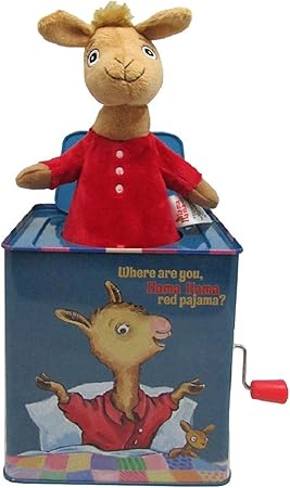 amazon jack in the box toy