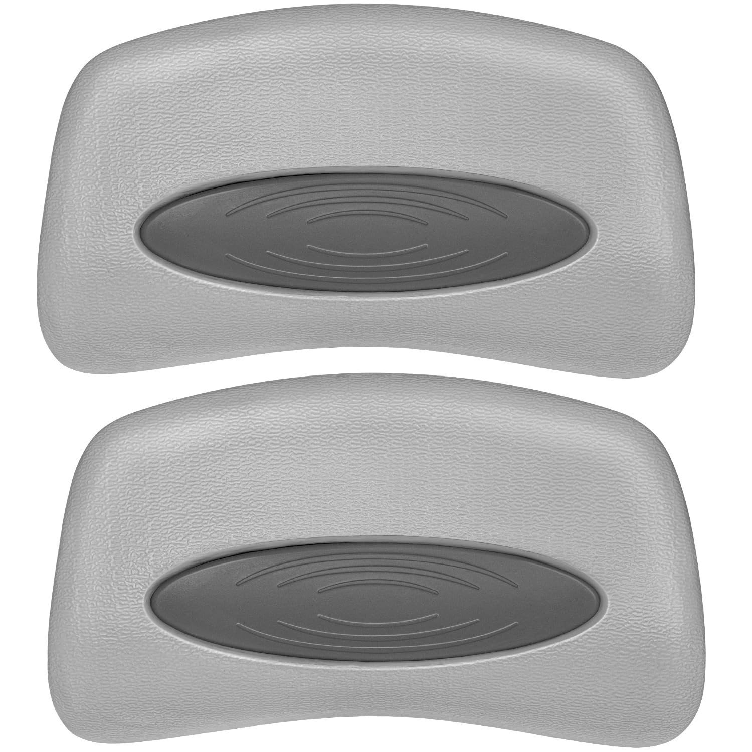 Photo 1 of 2-Pack Cover Valet Chevron Spa Pillow with Insert 6472-960, Fit for Sundance 850 and 880 Series Spa(2001-2008)