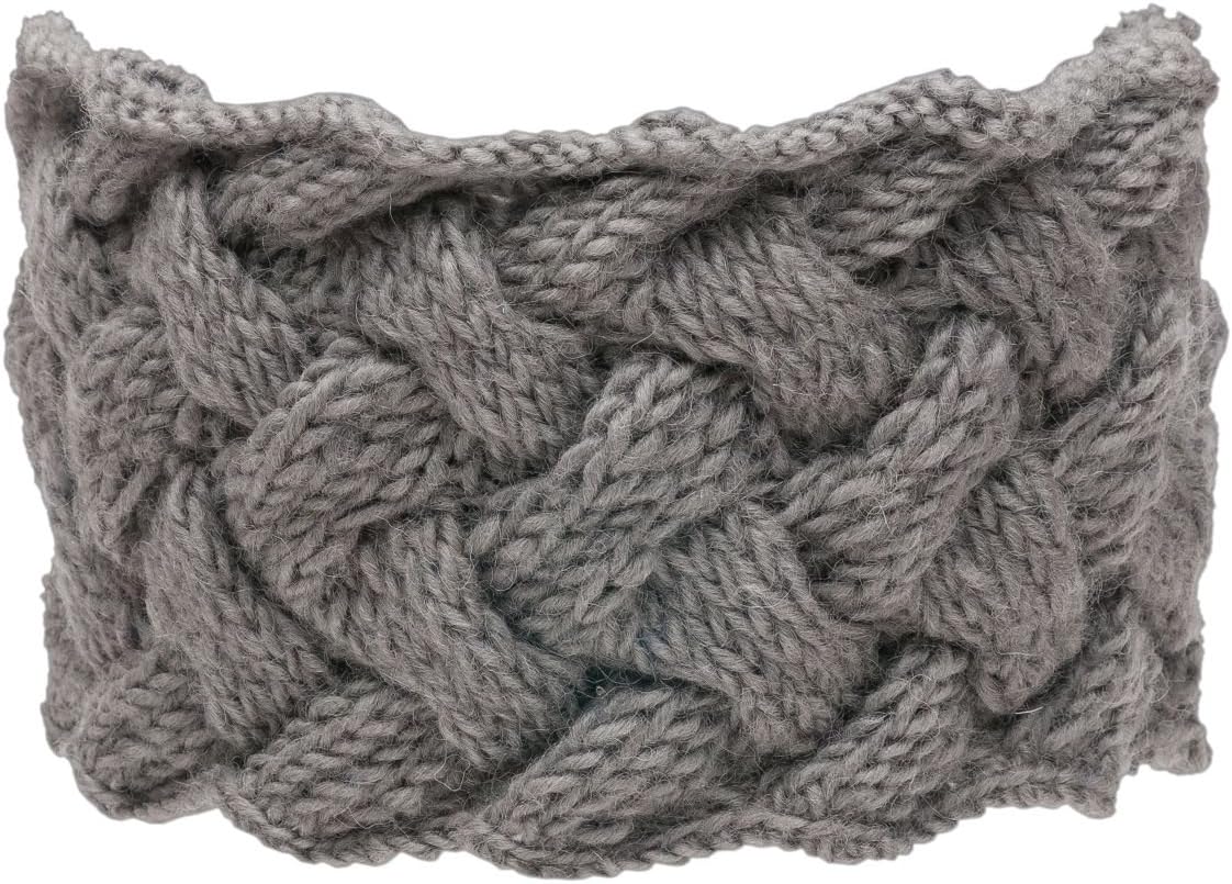 Twisp Headband