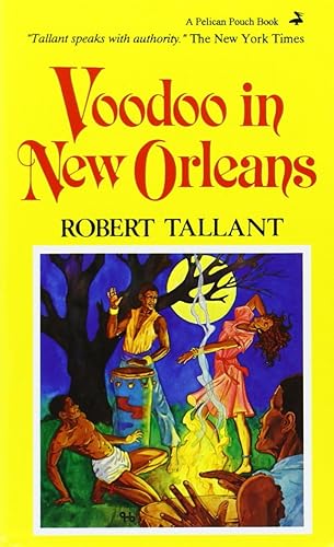 Download Voodoo in New Orleans PDF