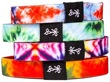 Amazon Com Hair Ties For Guys Superior No Rip No Slip Hair