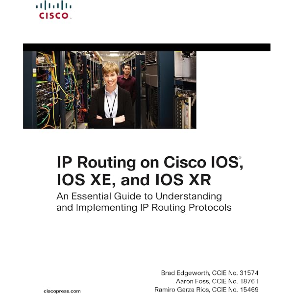 CCNP SPCOR 350-501 Official Cert Guide 1, Riapolov, Brad, Khalil