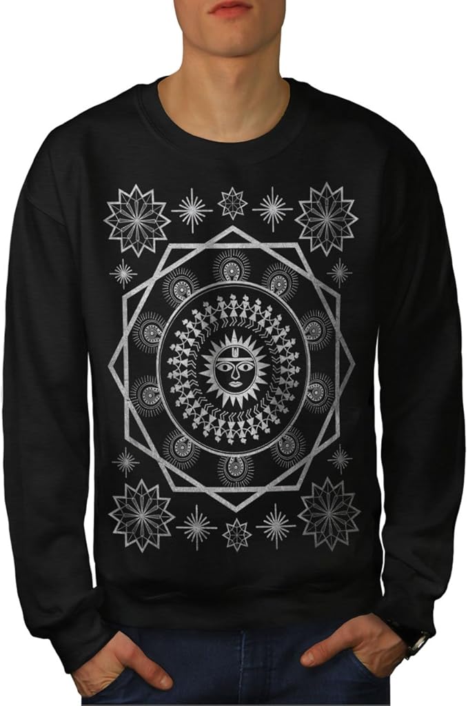 folklore jumper
