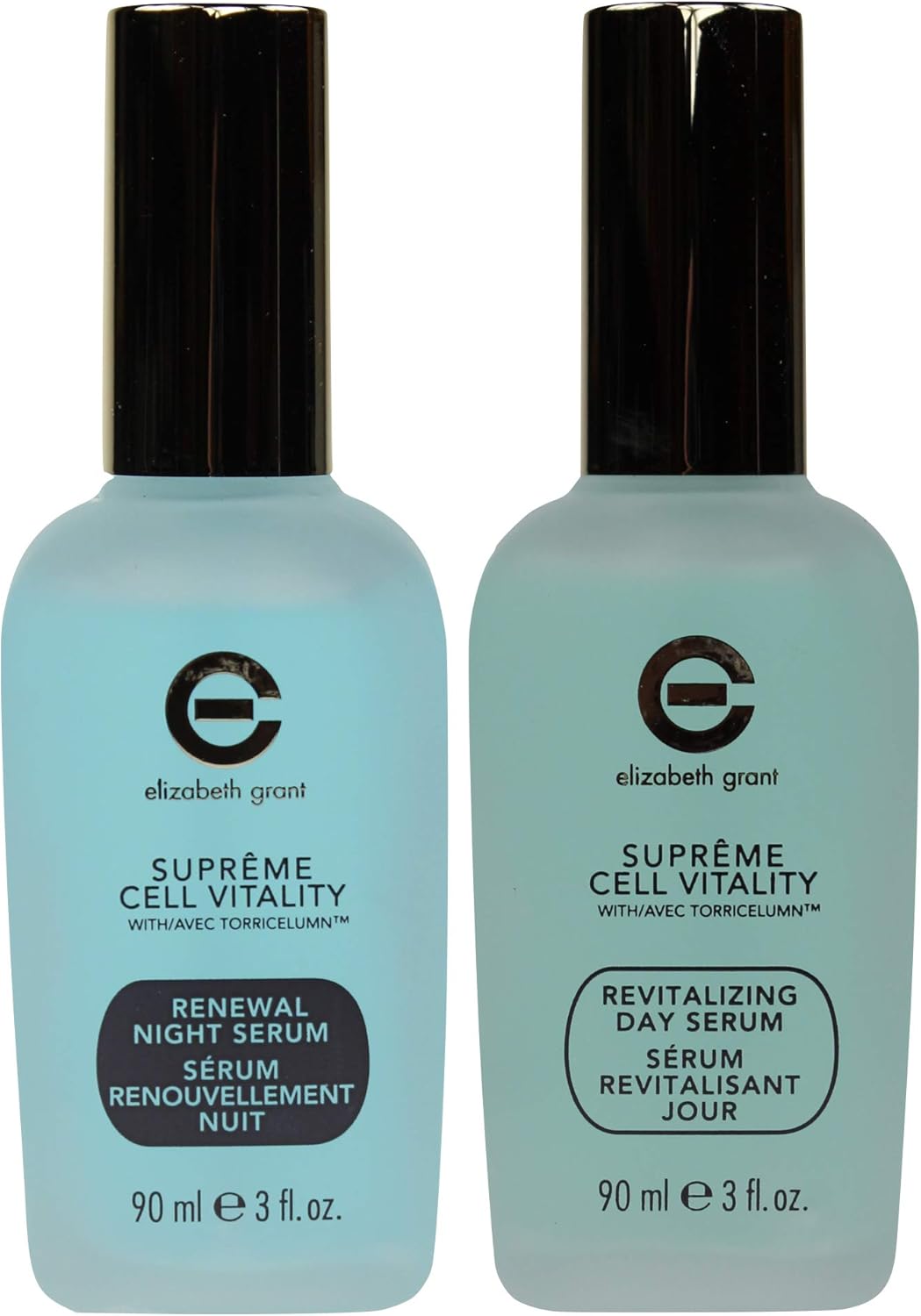 elizabeth grant serum