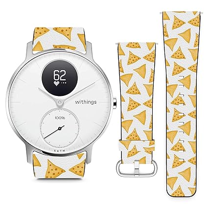 nokia steel hr amazon