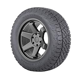 Thunderer Ranger ATR All Terrain LT285/70R17