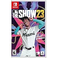 Nintendo Switch MLB THE SHOW18 710qm1TS8LL._AC_UL200_SR200,