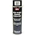 SEM 42003 Black High Build Primer - 16 oz.