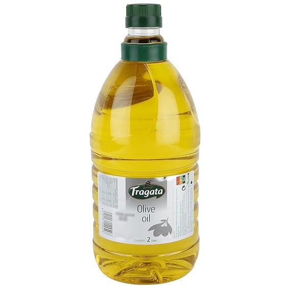 fragata olive oil for baby massage
