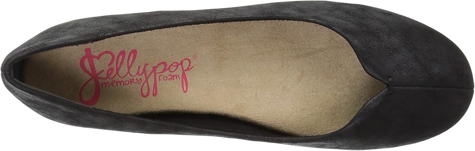 jellypop indy flats