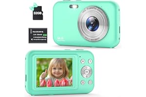 FlyFrost Digital Camera Video camera1080P