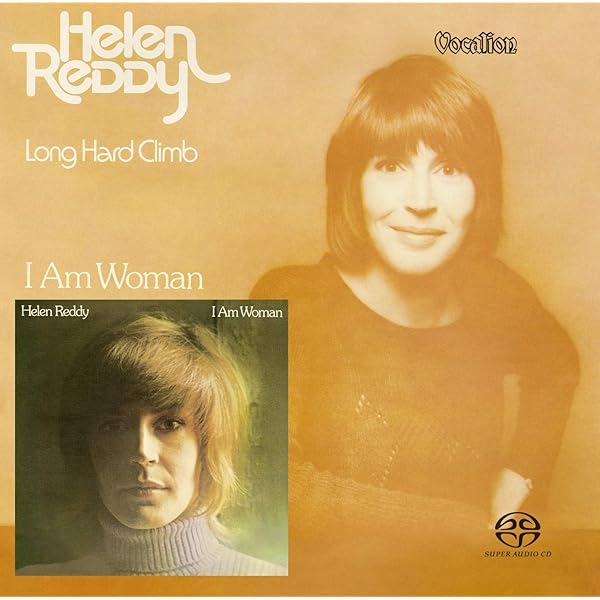 洋楽 AOR CD HELEN REDDY/when I dream Reddy, Helen - When I Dream (Eighties Collect - Amazon.com Music