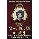 Now Before the Dark (Terribly Serious Darkness)