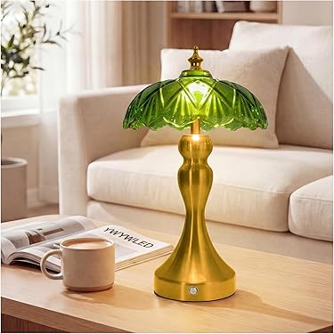 FLOTTILJ Lampe de bureau - bleu foncé - CA