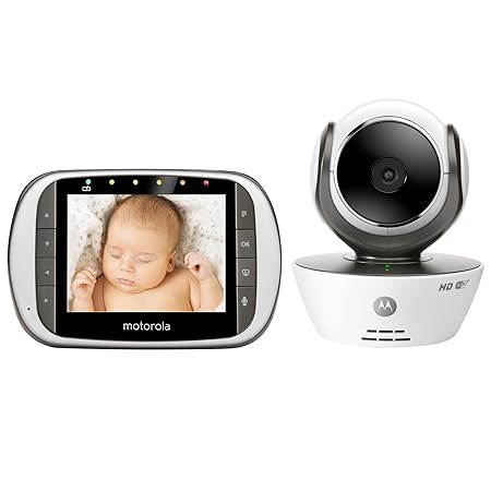 motorola baby monitor india