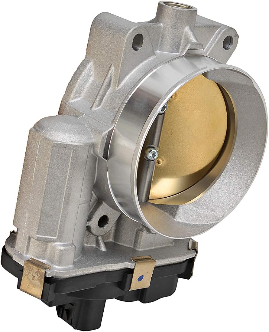 Throttle Bodies Savana Compatible with Chevy GMC and Other GM Vehicles