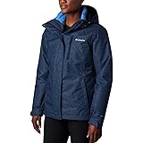 columbia frigid flight interchange jacket