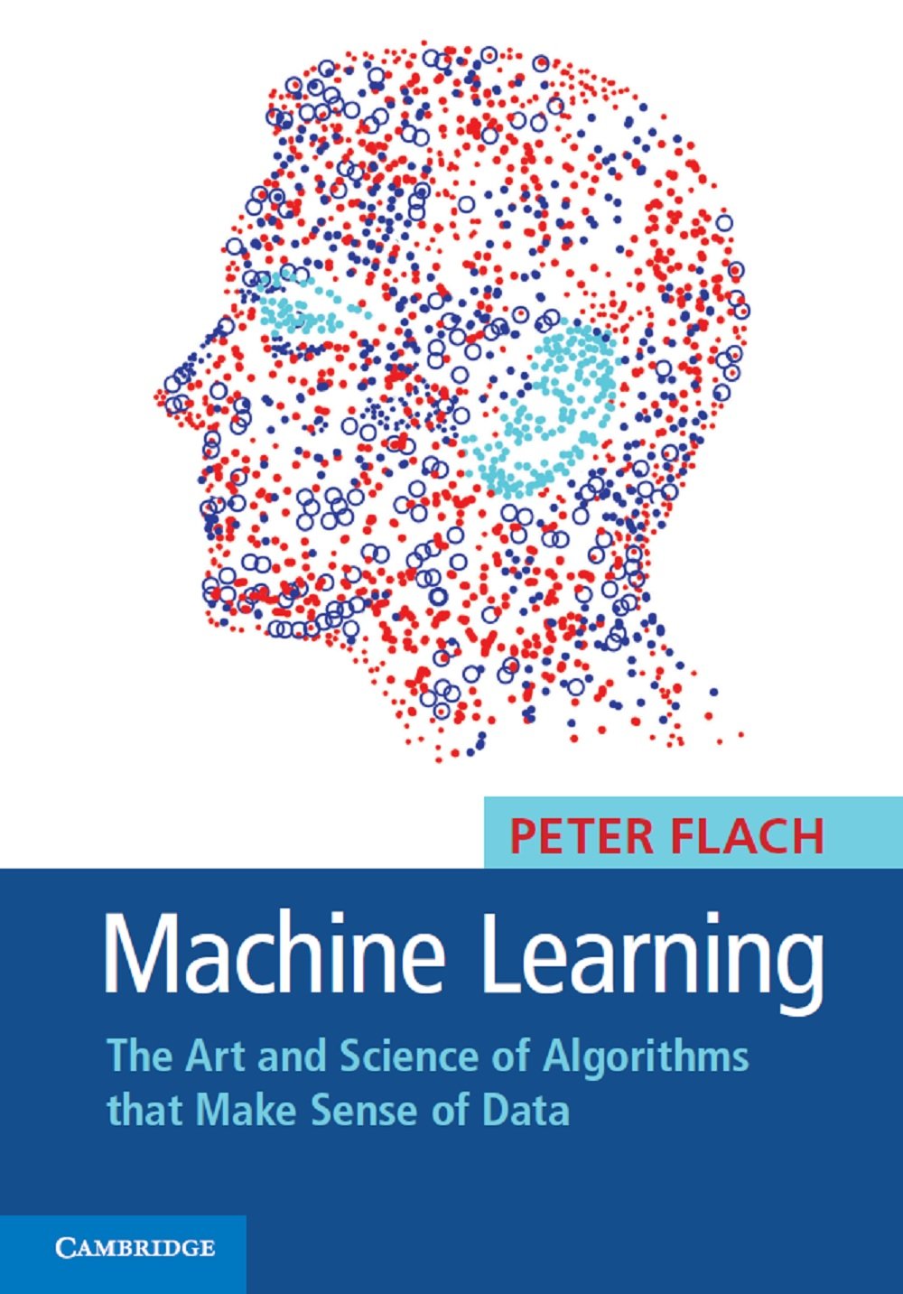 machine learning the art and science of algorithms