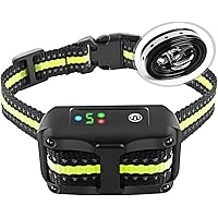 bark collar for dogs under 5 lbs