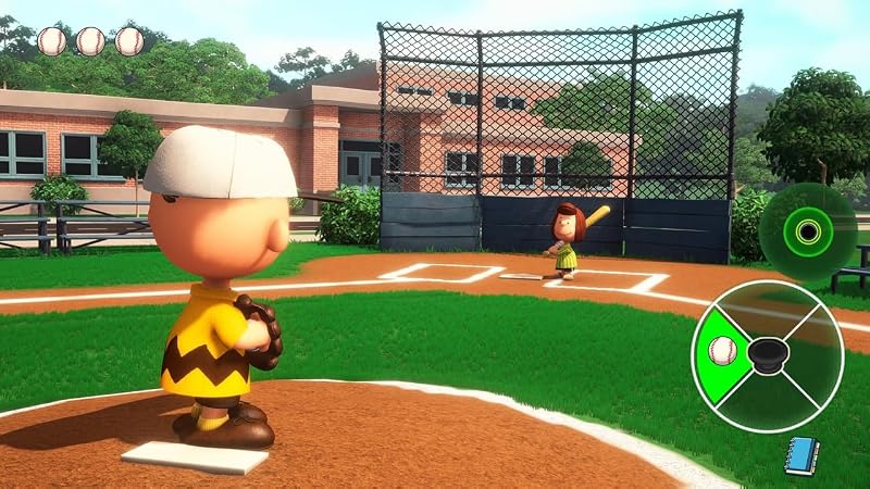 Snoopy & The Great Mystery Club (PlayStation 5)