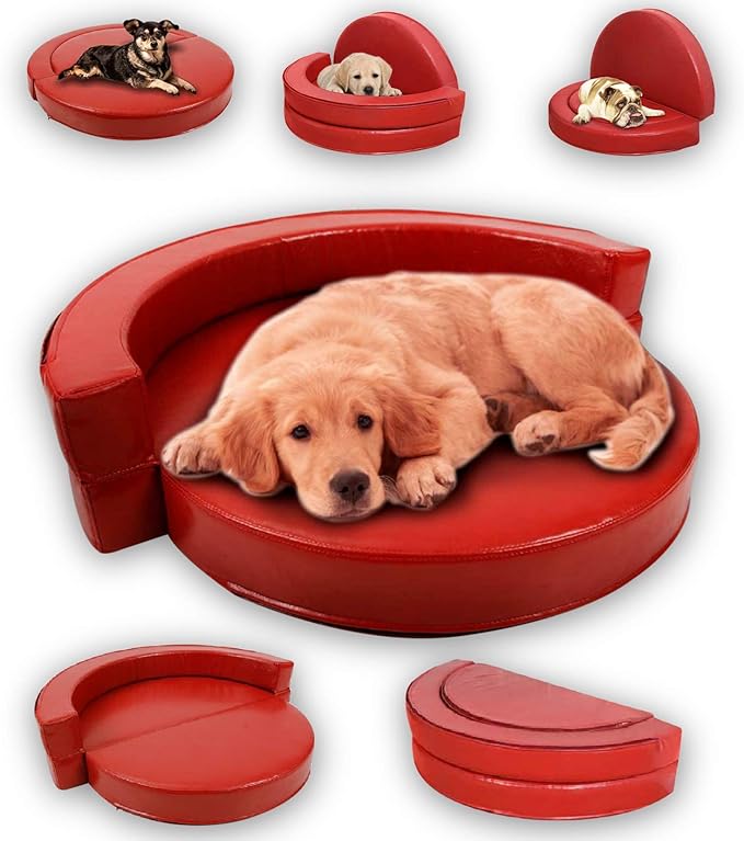 divan wellness dog sofa
