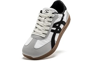 HOBIBEAR Unisex Barefoot Shoes | Wide Toe Box | Lightweight Casual Sneakers