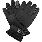 Manzella Women's Arvada TouchTip Insulated Cold Weather Glove