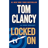 Locked On (A Jack Ryan Novel Book 11)