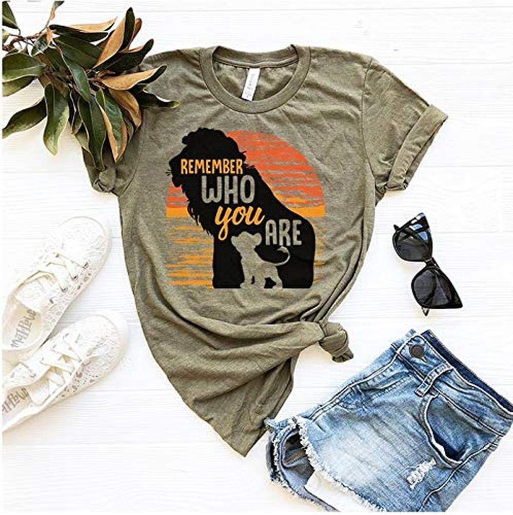 disney animal kingdom family shirts