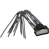 Motorcraft-WPT928 Wiring Kit