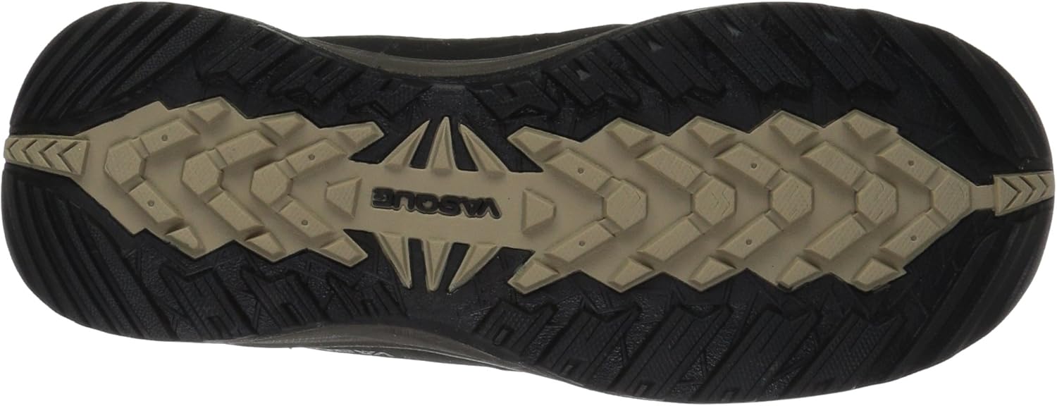 vasque men's snowburban ii ultradry snow boot