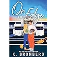 On The Edge (Full Throttle Series)