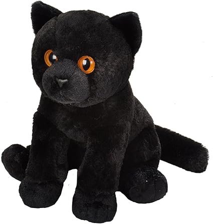 gatos de peluche amazon