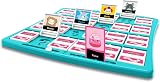 Winning Moves Squishmallows Guess Who Board Game Ages 6 Up Brand New view 3