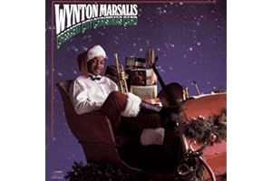 Crescent City Christmas Card