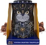 Monty Bojangles Cosmic Blink Cookie Moon Truffles Cat Tin 135g