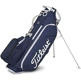 Titleist Hybrid 5 Black/Black/Red