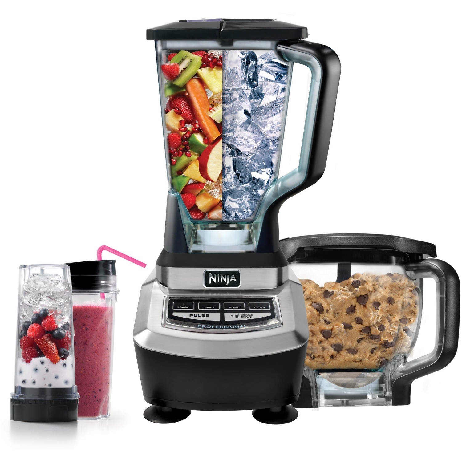 Which Is The Best Nutri Ninja 1500