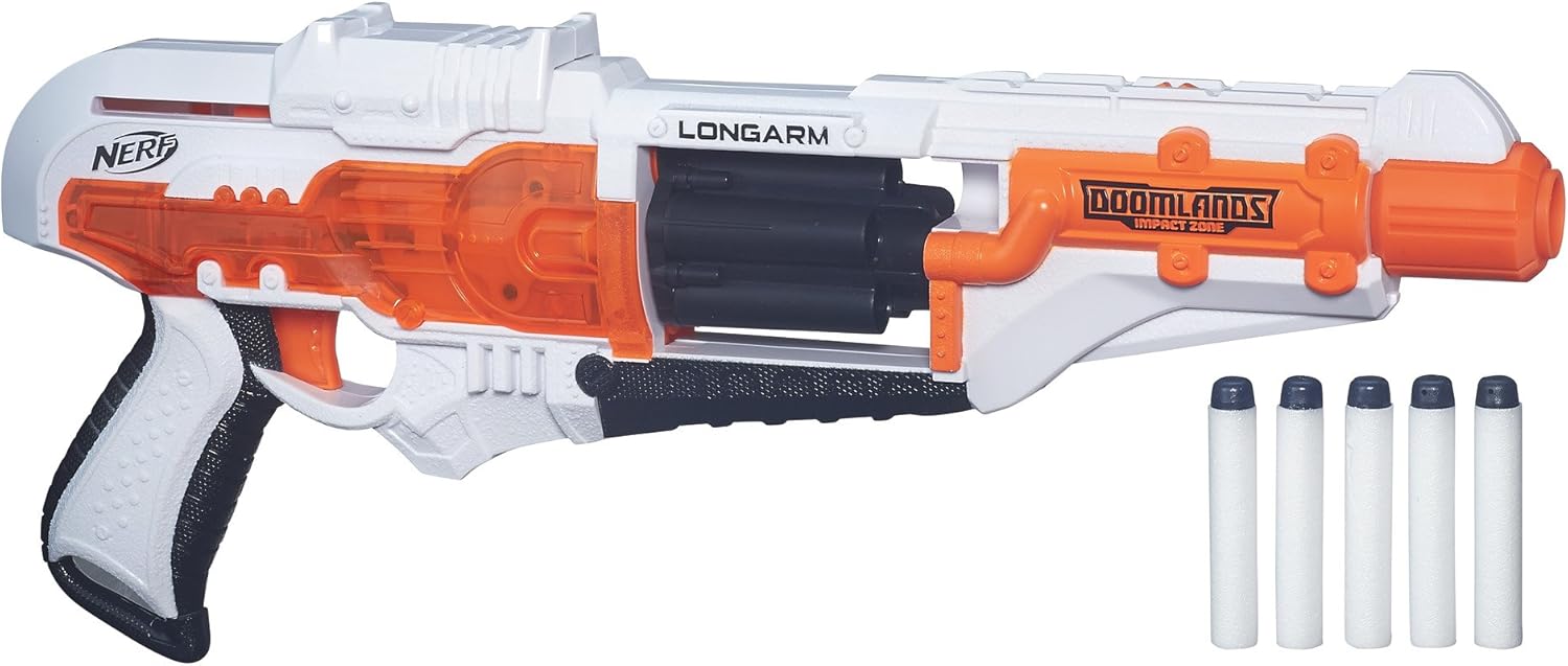toy zone nerf guns