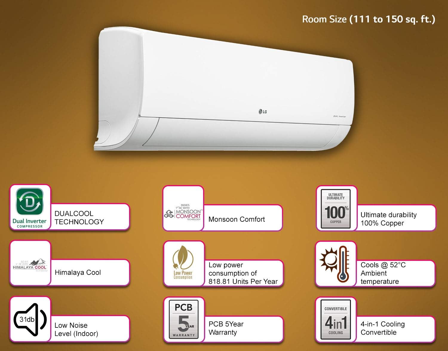 TOP 10 BEST SPLIT AIR CONDITIONER N Shah Blog